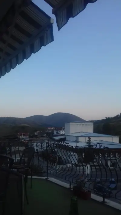 Spa Hotel Borino