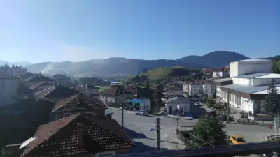 Spa Hotel Borino