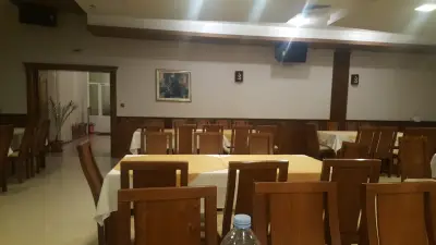 Spa Hotel Borino