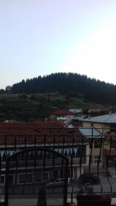 Spa Hotel Borino