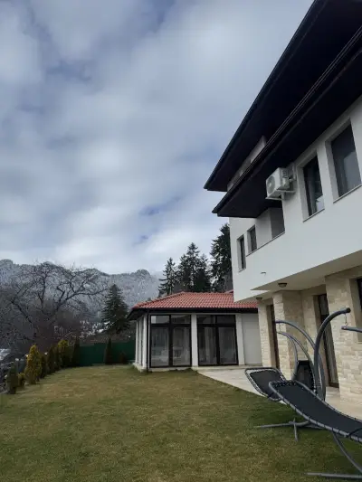 Вила Релакс