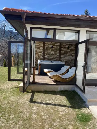 Вила Релакс