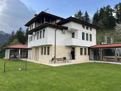 Вила Релакс