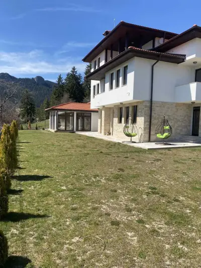 Вила Релакс