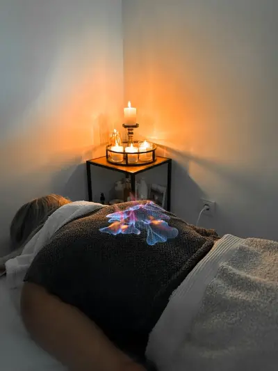 Масажно студио Bodycare