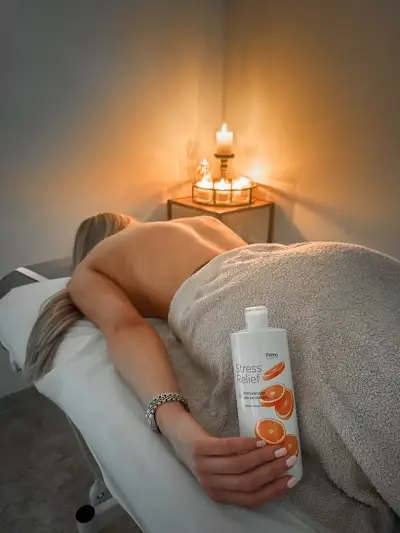 Масажно студио Bodycare
