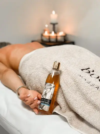 Масажно студио Bodycare