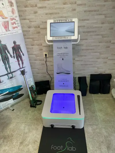 Масажно студио Bodycare