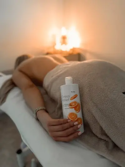 Масажно студио Bodycare