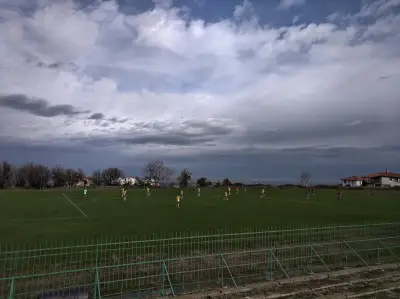 Стадион „Сокол“