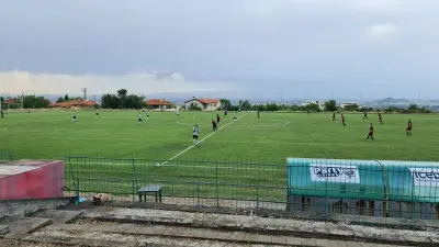 Стадион „Сокол“