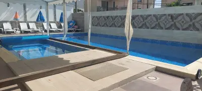 Бонита Хотел Спа