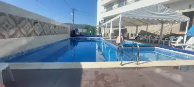 Бонита Хотел Спа