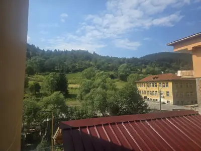 Хотел Чудните Мостове