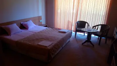 Хотел Кабана