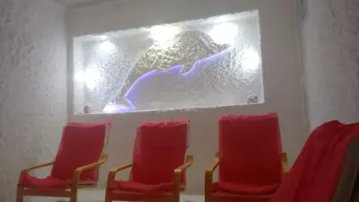 Солни Стаи - Център по Халотерапия БиоХелт