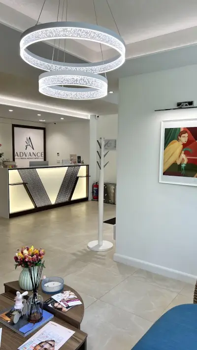 Advance Medical Aesthetic Center