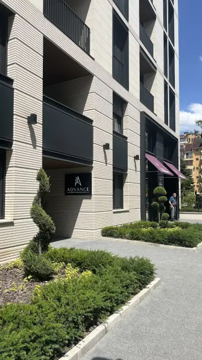 Advance Medical Aesthetic Center