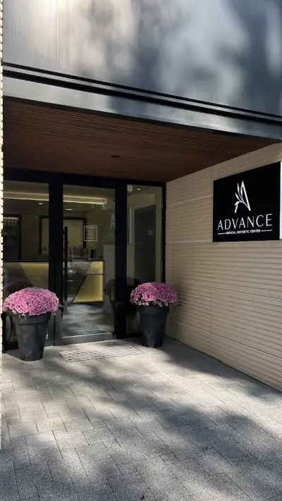 Advance Medical Aesthetic Center