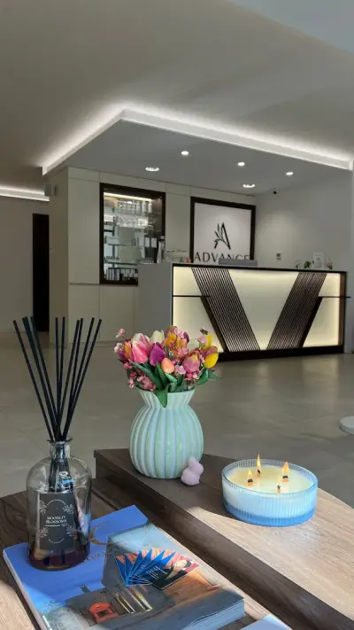 Advance Medical Aesthetic Center