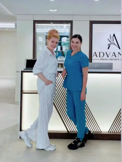Advance Medical Aesthetic Center
