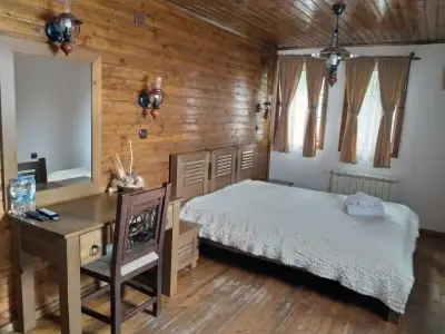 Спа комплекс „Старо Бърдо“