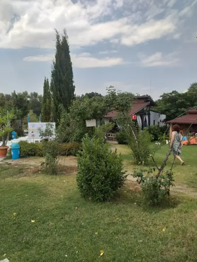 Минерален басейн "Ди Аква"
