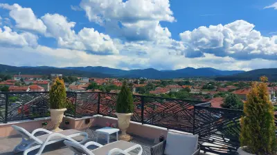 Antique Boutique Hotel