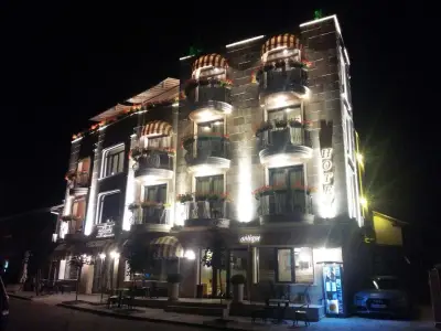 Antique Boutique Hotel