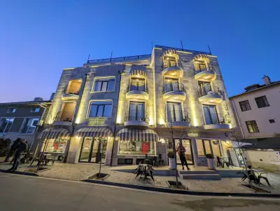Antique Boutique Hotel