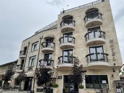 Antique Boutique Hotel