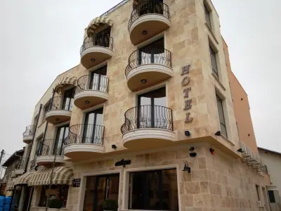 Antique Boutique Hotel