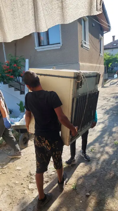 Меди Бригада Работим 24/7