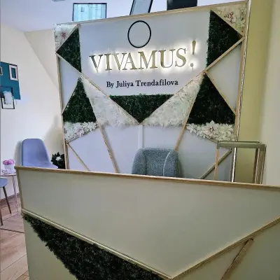 Vivamus!