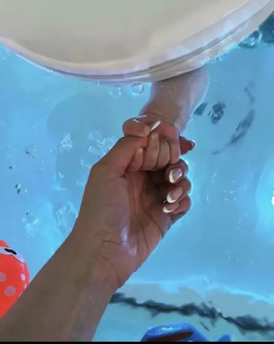 Солна стая & Baby Spa White Lagoon