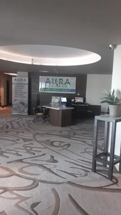 AURA WELLNESS