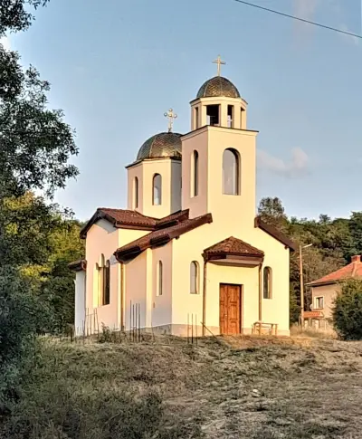 Хотелски комплекс Куклите 2