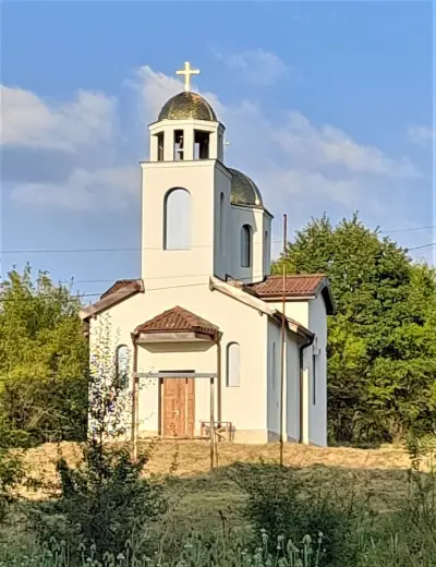 Хотелски комплекс Куклите 2