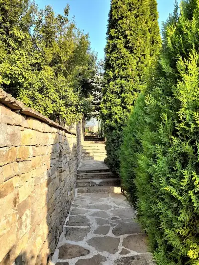 Хотелски комплекс Куклите 2
