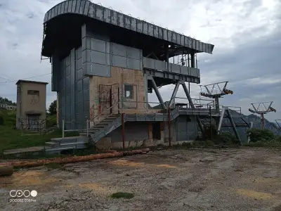 ПОК "Леденика" на "АЕЦ Козлодуй" ЕАД