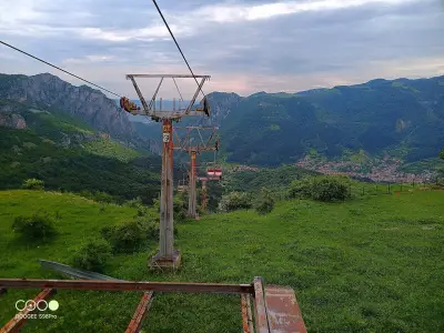 ПОК "Леденика" на "АЕЦ Козлодуй" ЕАД