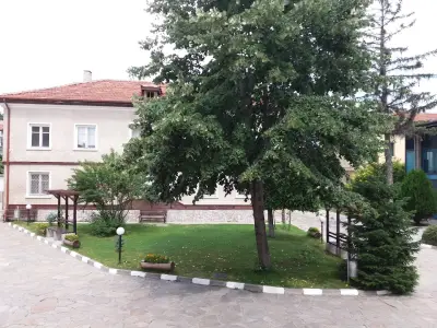 Мини Марица Изток - Спа Хотел