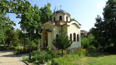 Vella Hils