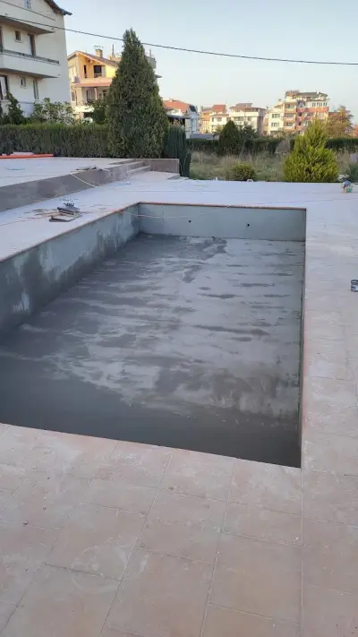 "Water Magic"-басейни,сауни,спа
