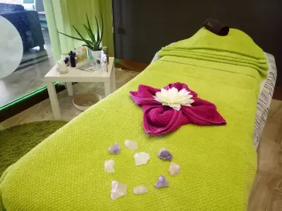UTOPIA ORGANIC SPA