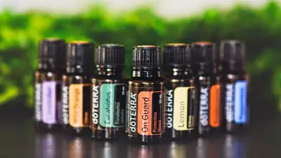 UTOPIA ORGANIC SPA