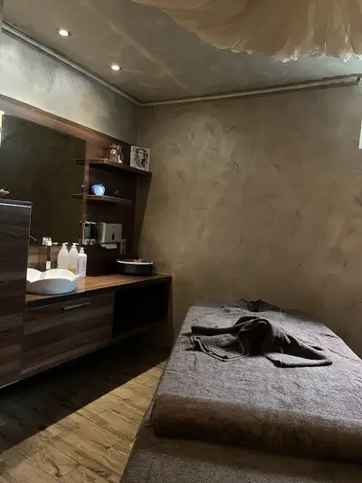 Spa Beautiful You & Hamam / Hotel Diamant Residence & Spa