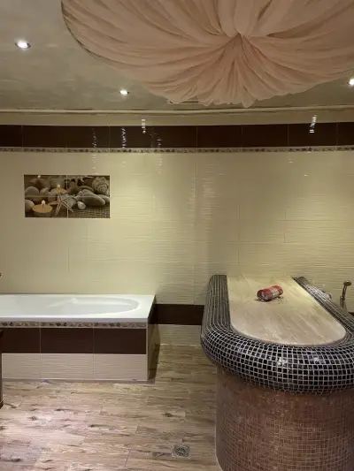 Spa Beautiful You & Hamam / Hotel Diamant Residence & Spa