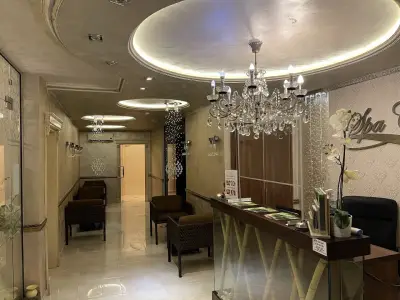 Spa Beautiful You & Hamam / Hotel Diamant Residence & Spa
