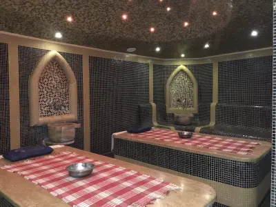 Spa Beautiful You & Hamam / Hotel Diamant Residence & Spa